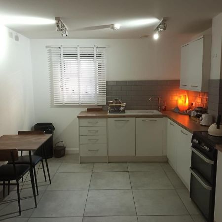 Cosy Modern Apartment In Central Bristol Near Stokes Croft Εξωτερικό φωτογραφία