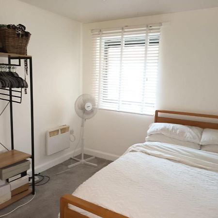 Cosy Modern Apartment In Central Bristol Near Stokes Croft Εξωτερικό φωτογραφία