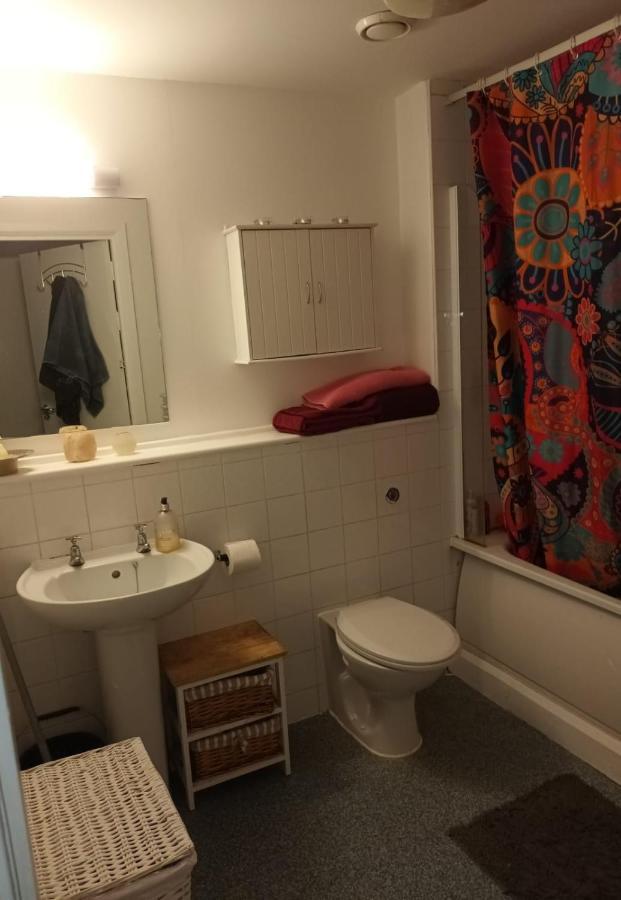 Cosy Modern Apartment In Central Bristol Near Stokes Croft Εξωτερικό φωτογραφία