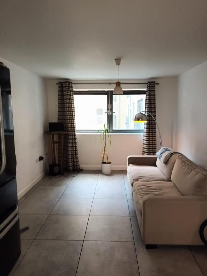 Cosy Modern Apartment In Central Bristol Near Stokes Croft Εξωτερικό φωτογραφία