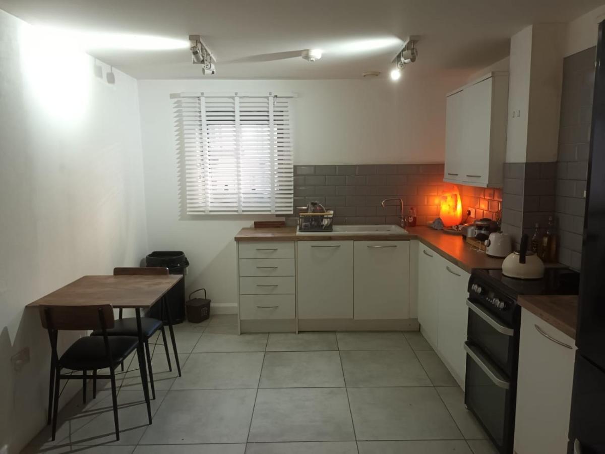 Cosy Modern Apartment In Central Bristol Near Stokes Croft Εξωτερικό φωτογραφία