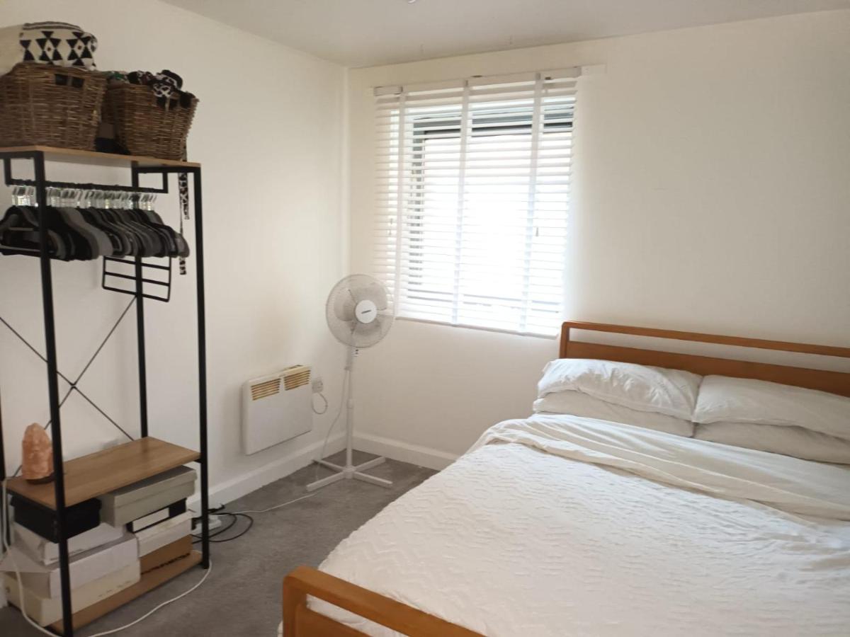 Cosy Modern Apartment In Central Bristol Near Stokes Croft Εξωτερικό φωτογραφία